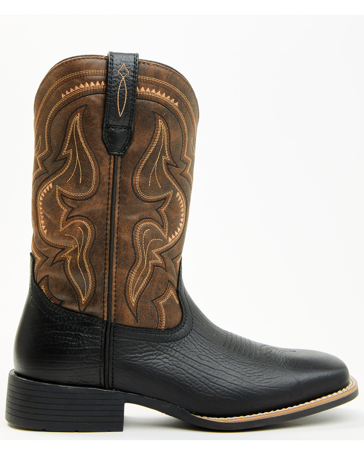 Cush Core® Men's Maverick Performance Western Boots - Broad