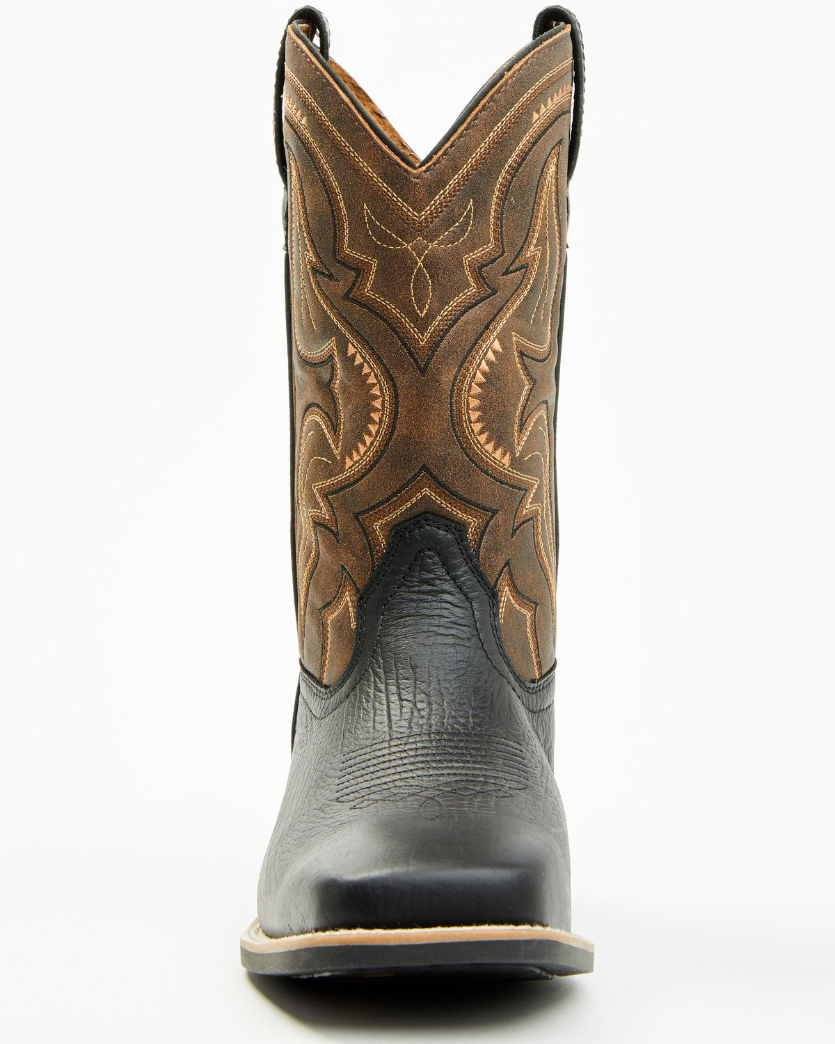 Cush Core® Men's Maverick Performance Western Boots - Broad
