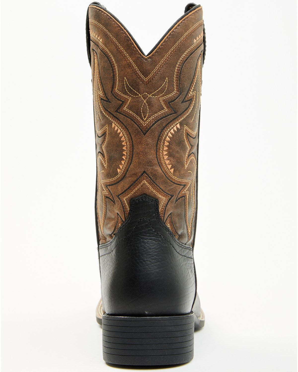 Cush Core® Men's Maverick Performance Western Boots - Broad