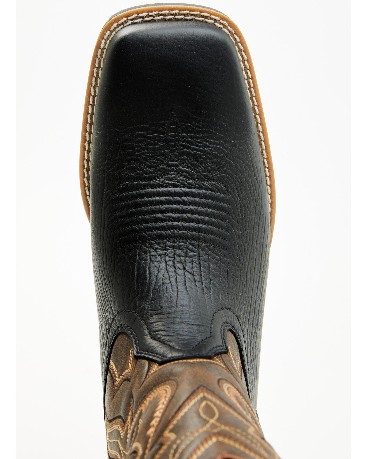 Cush Core® Men's Maverick Performance Western Boots - Broad
