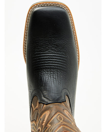 Cush Core® Men's Maverick Performance Western Boots - Broad