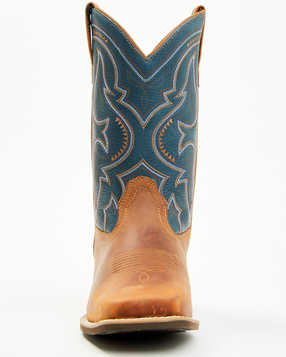 Cush Core® Men's Maverick Performance Western Boots - Broad
