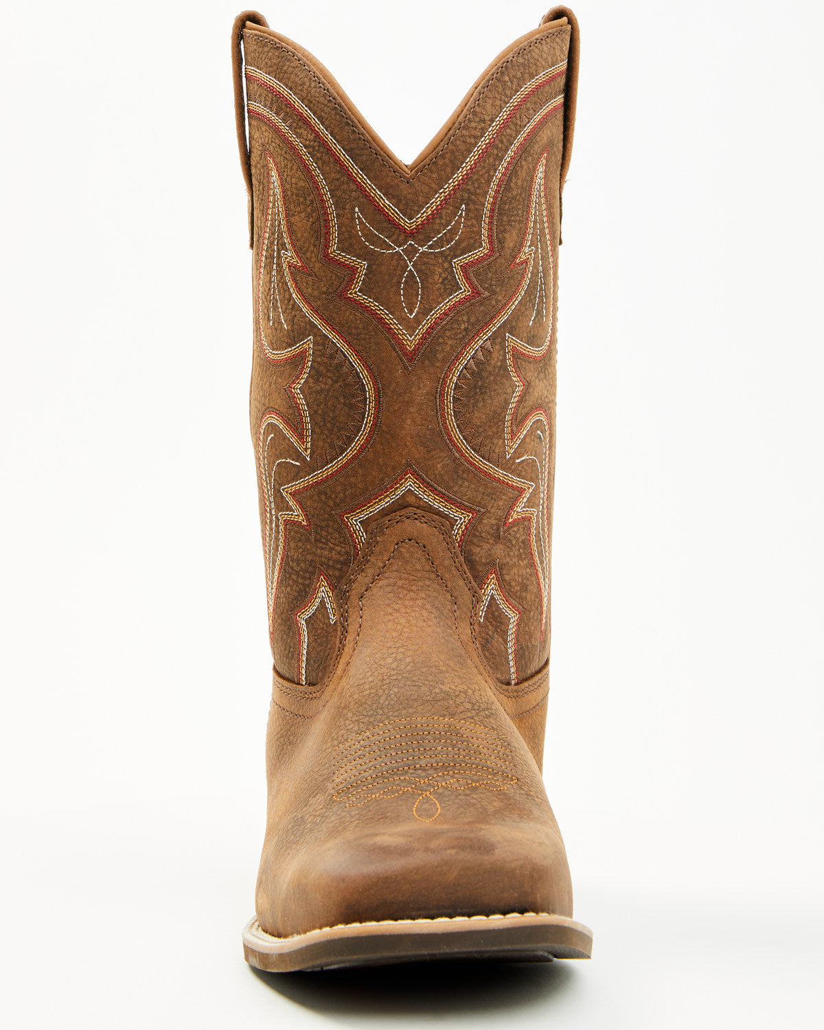 Cush Core® Men's Maverick Performance Western Boots - Broad