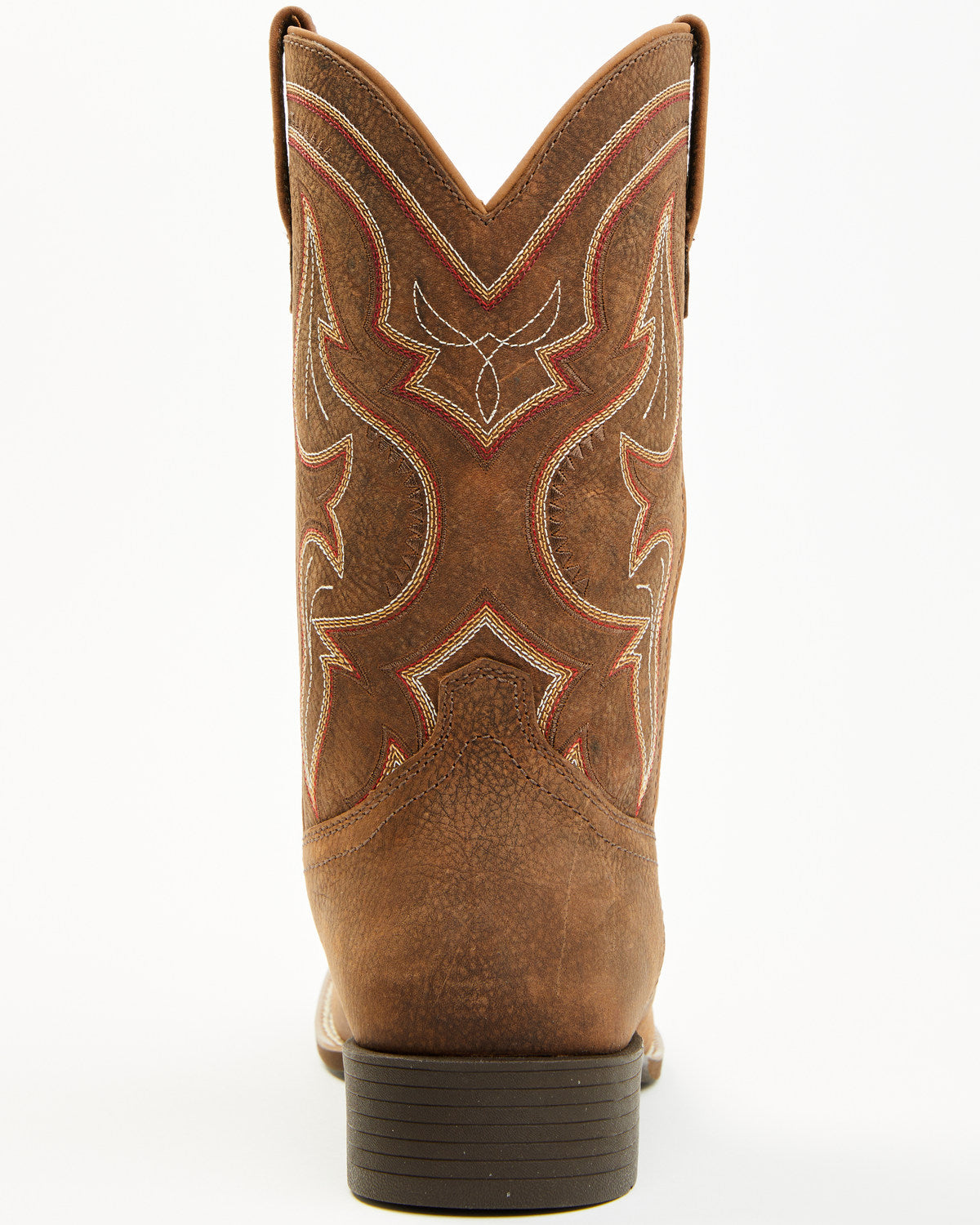 Cush Core® Men's Maverick Performance Western Boots - Broad
