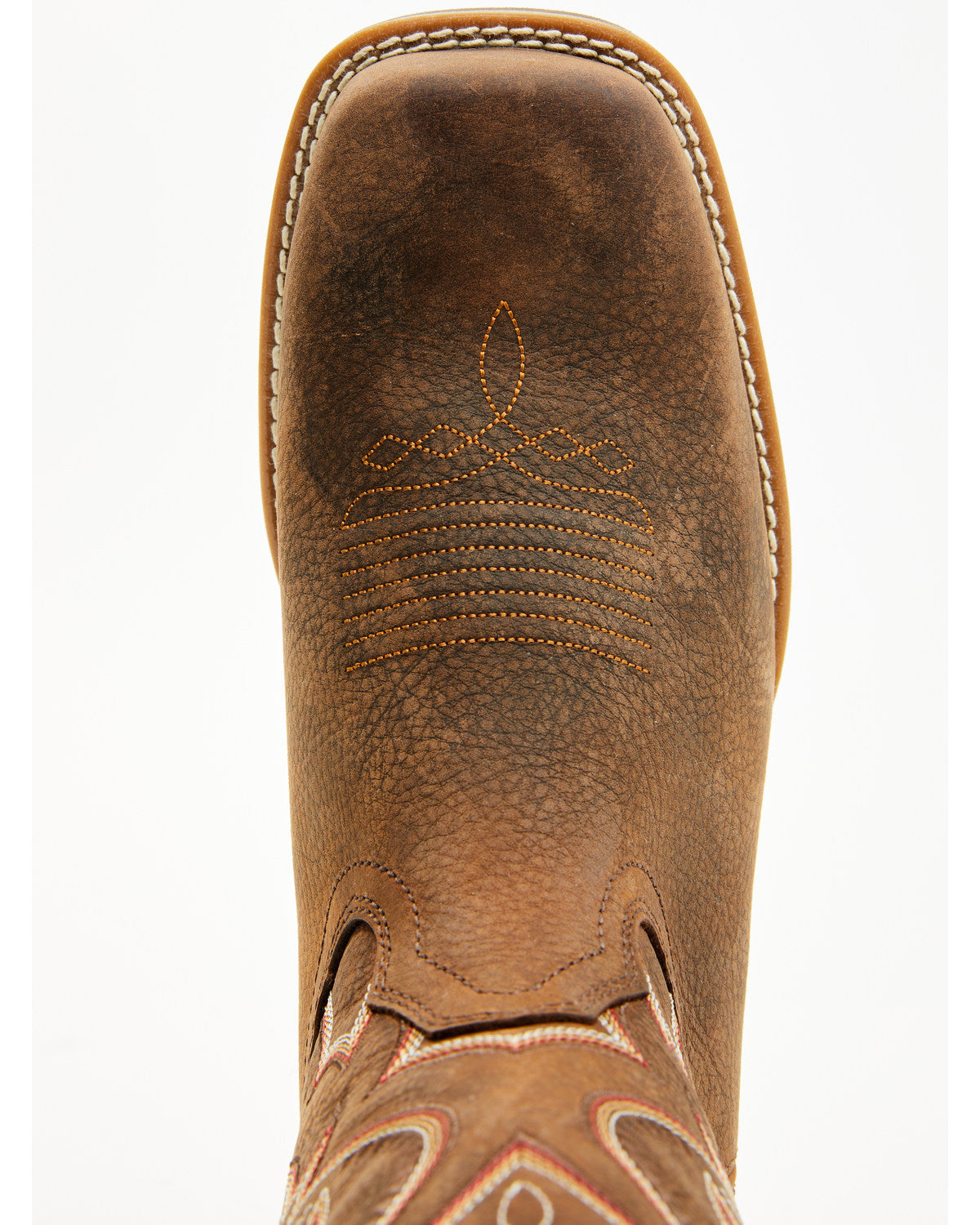 Cush Core® Men's Maverick Performance Western Boots - Broad