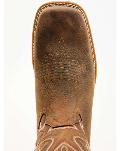 Cush Core® Men's Maverick Performance Western Boots - Broad