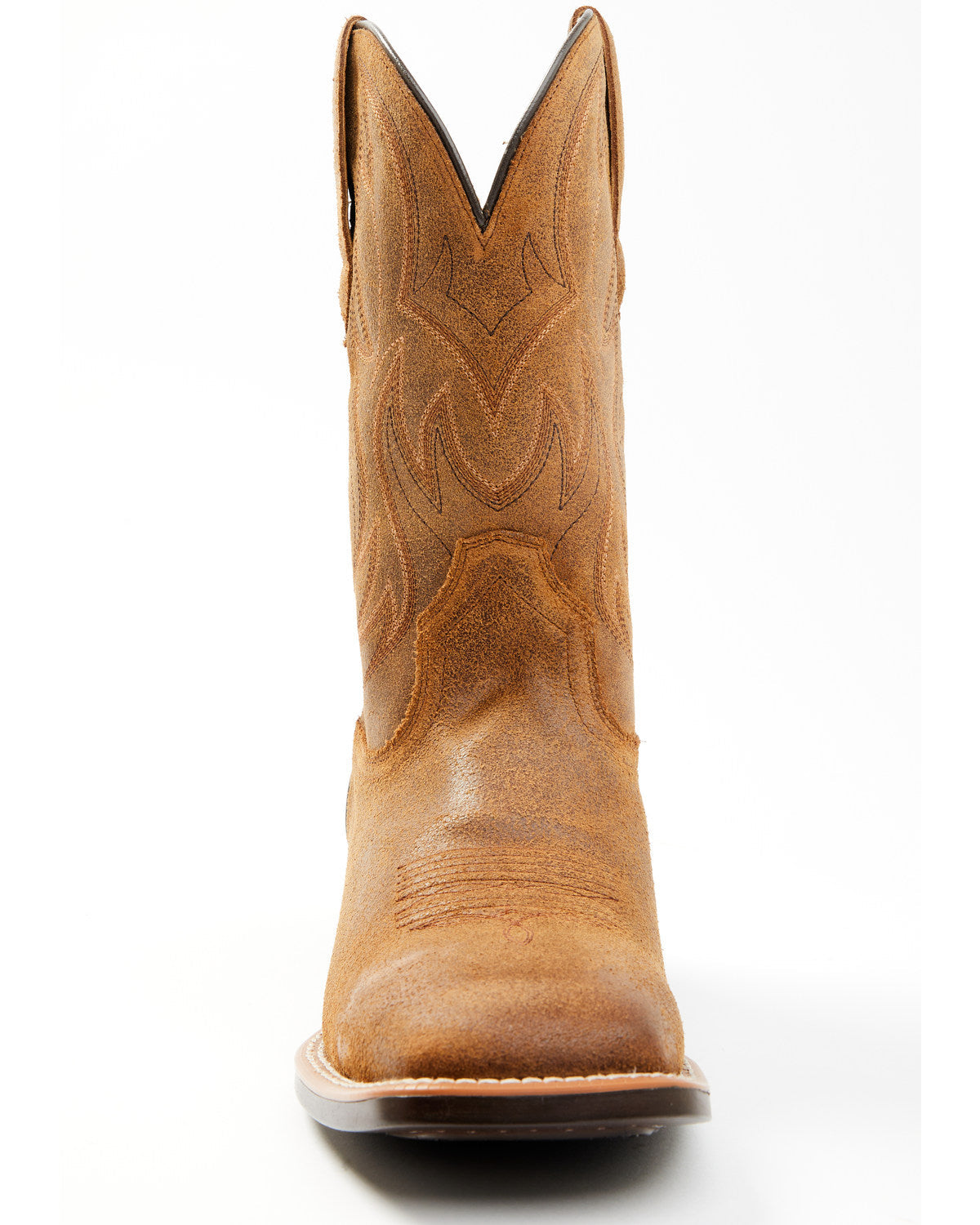 Men's Hoverfly Western Performance Boots - Broad Square Toe