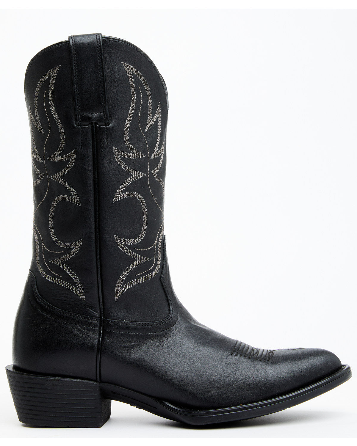 Men's Larsen Performance Western Boots - Round Toe