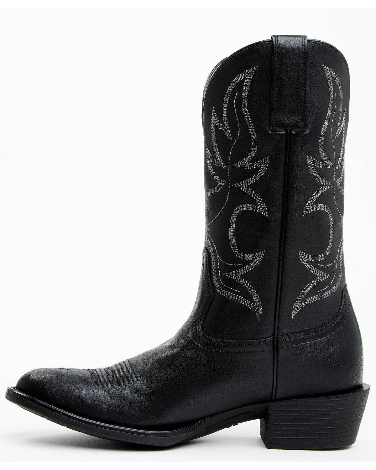 Men's Larsen Performance Western Boots - Round Toe