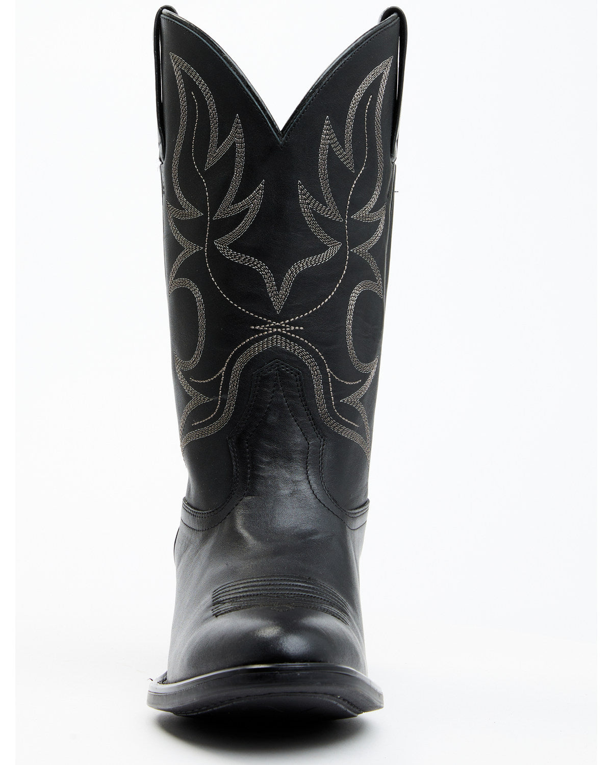 Men's Larsen Performance Western Boots - Round Toe
