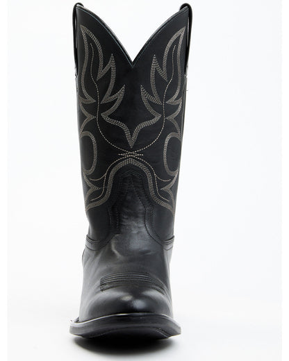 Men's Larsen Performance Western Boots - Round Toe