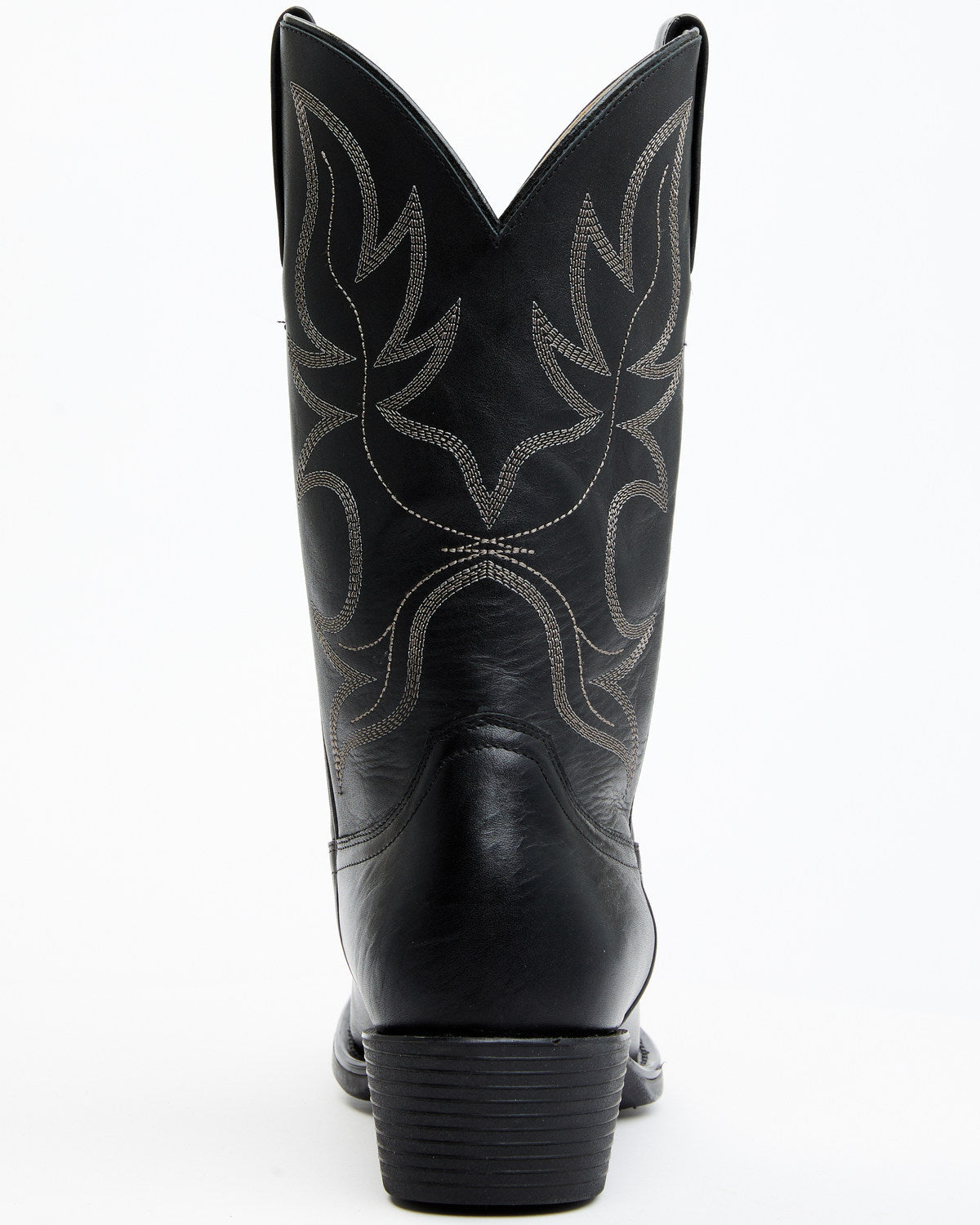 Men's Larsen Performance Western Boots - Round Toe