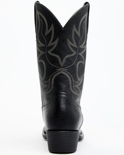 Men's Larsen Performance Western Boots - Round Toe
