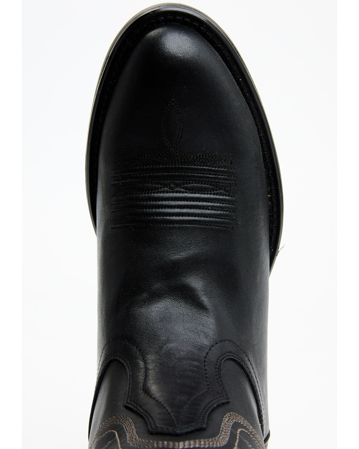Men's Larsen Performance Western Boots - Round Toe
