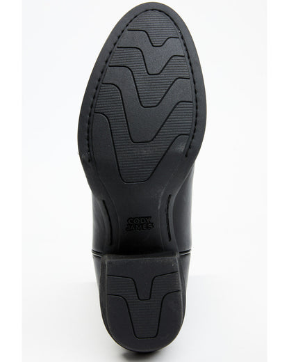 Men's Larsen Performance Western Boots - Round Toe