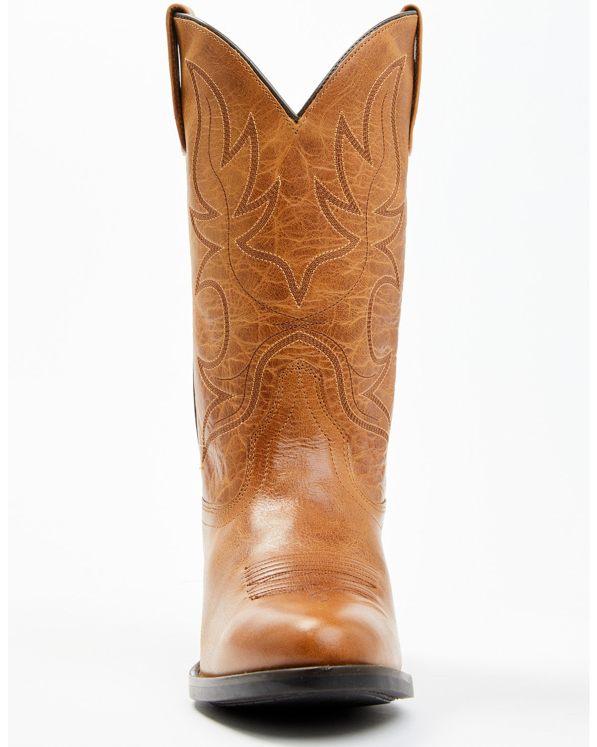 Men's Larsen Performance Western Boots - Round Toe