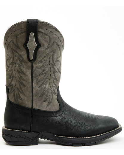 Men's Summit Lite Xero Gravity Performance Western Boots -