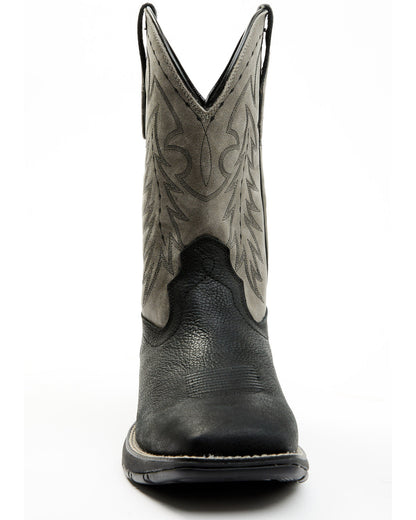 Men's Summit Lite Xero Gravity Performance Western Boots -