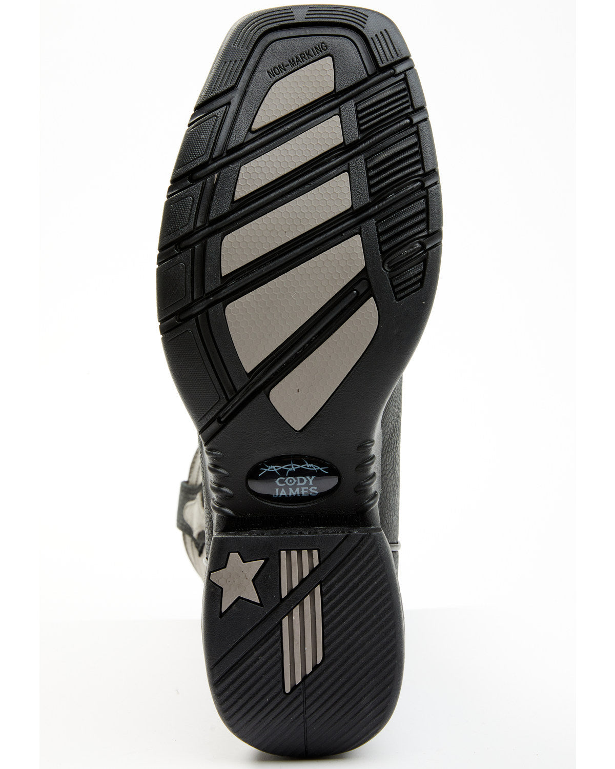 Men's Summit Lite Xero Gravity Performance Western Boots -