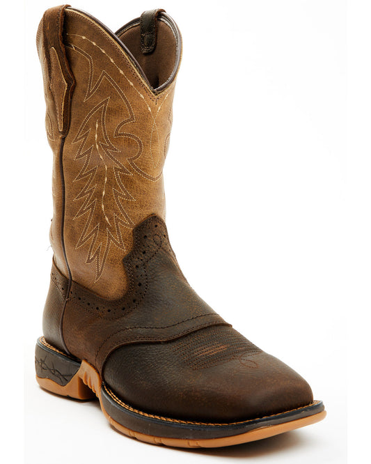 Men's Summit Lite Xero Gravity Performance Western Boots -