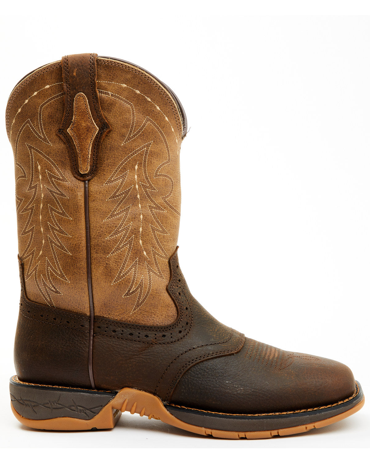 Men's Summit Lite Xero Gravity Performance Western Boots -
