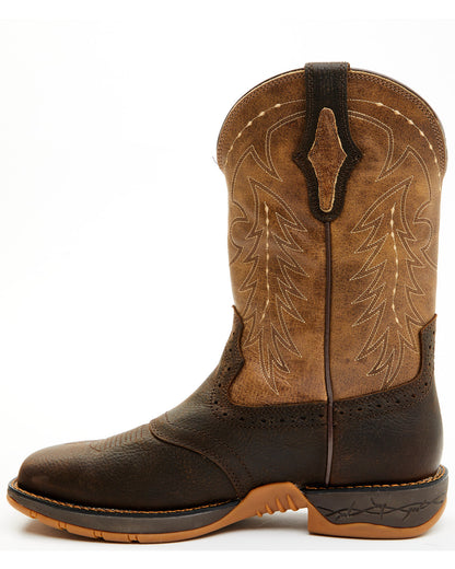 Men's Summit Lite Xero Gravity Performance Western Boots -