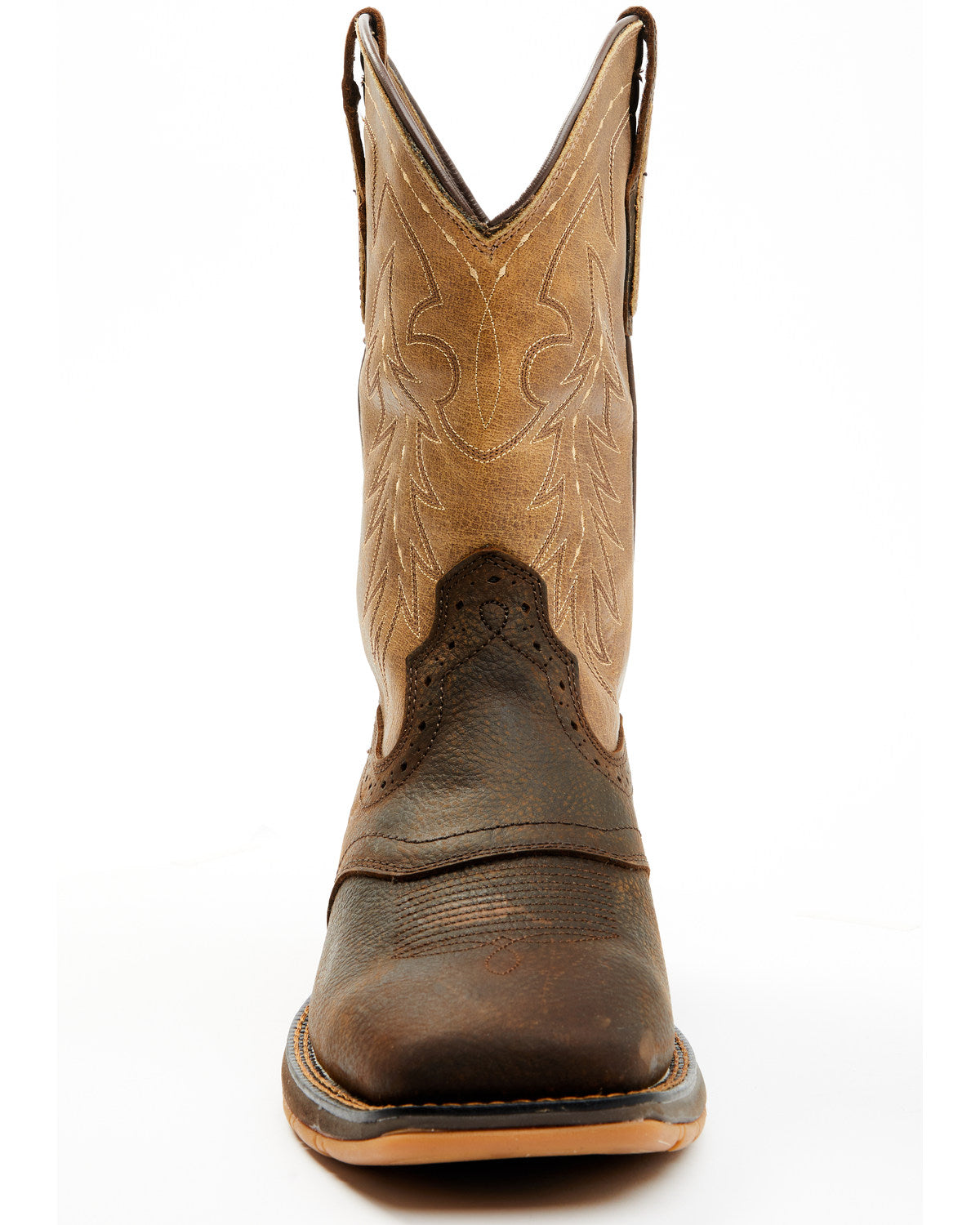 Men's Summit Lite Xero Gravity Performance Western Boots -