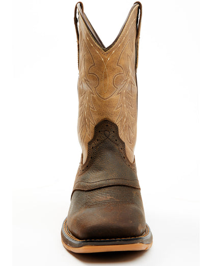 Men's Summit Lite Xero Gravity Performance Western Boots -