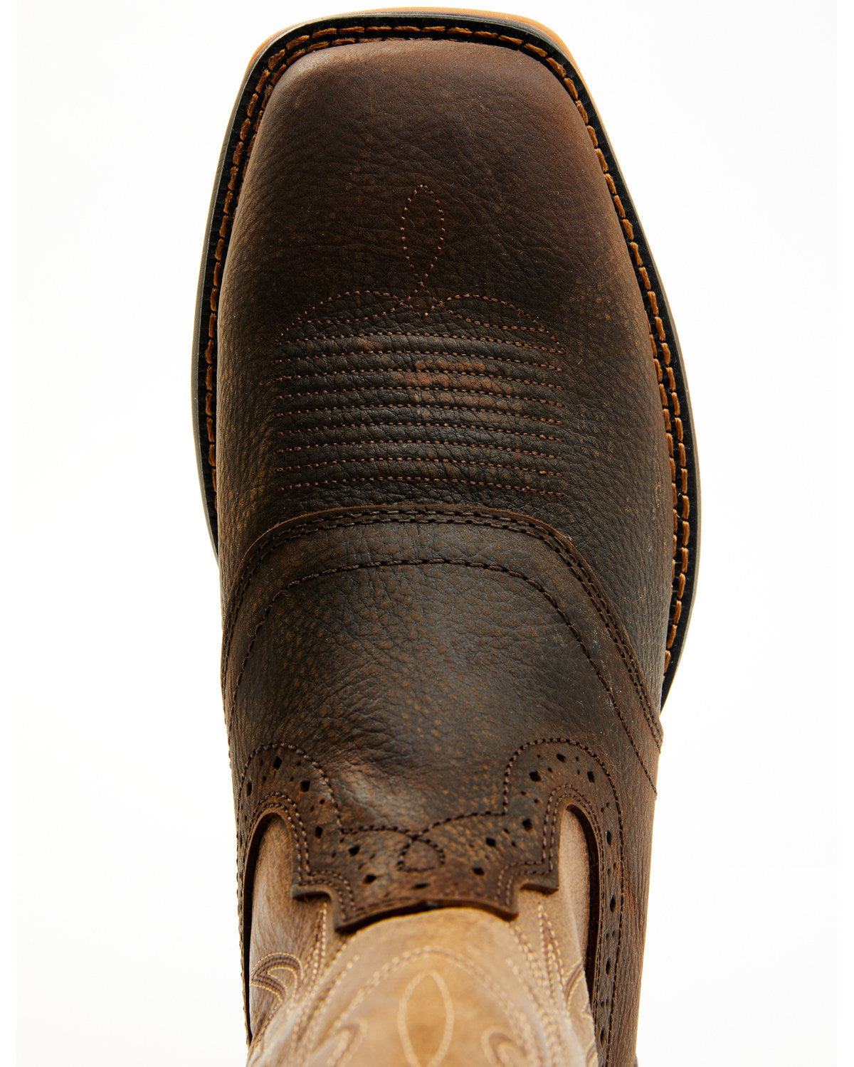 Men's Summit Lite Xero Gravity Performance Western Boots -