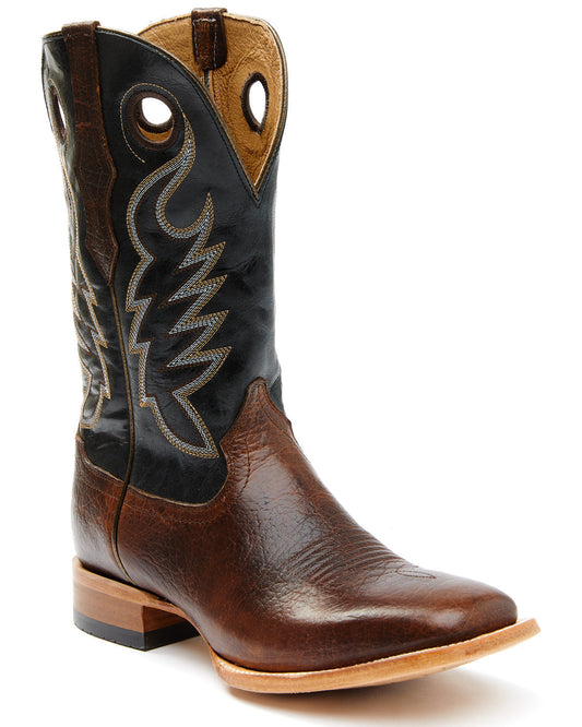 Men's Union Xero Gravity Western Performance Boots - Broad