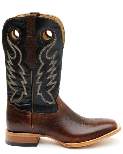 Men's Union Xero Gravity Western Performance Boots - Broad