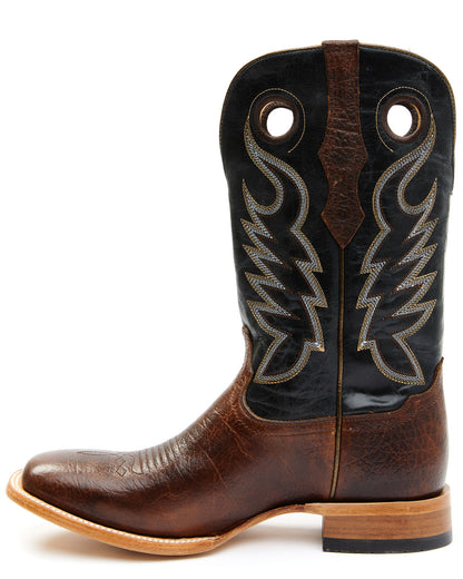 Men's Union Xero Gravity Western Performance Boots - Broad
