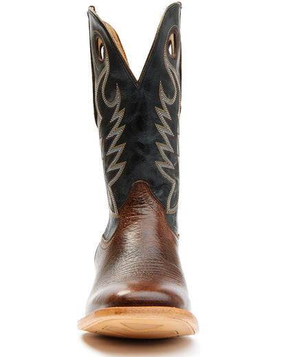 Men's Union Xero Gravity Western Performance Boots - Broad