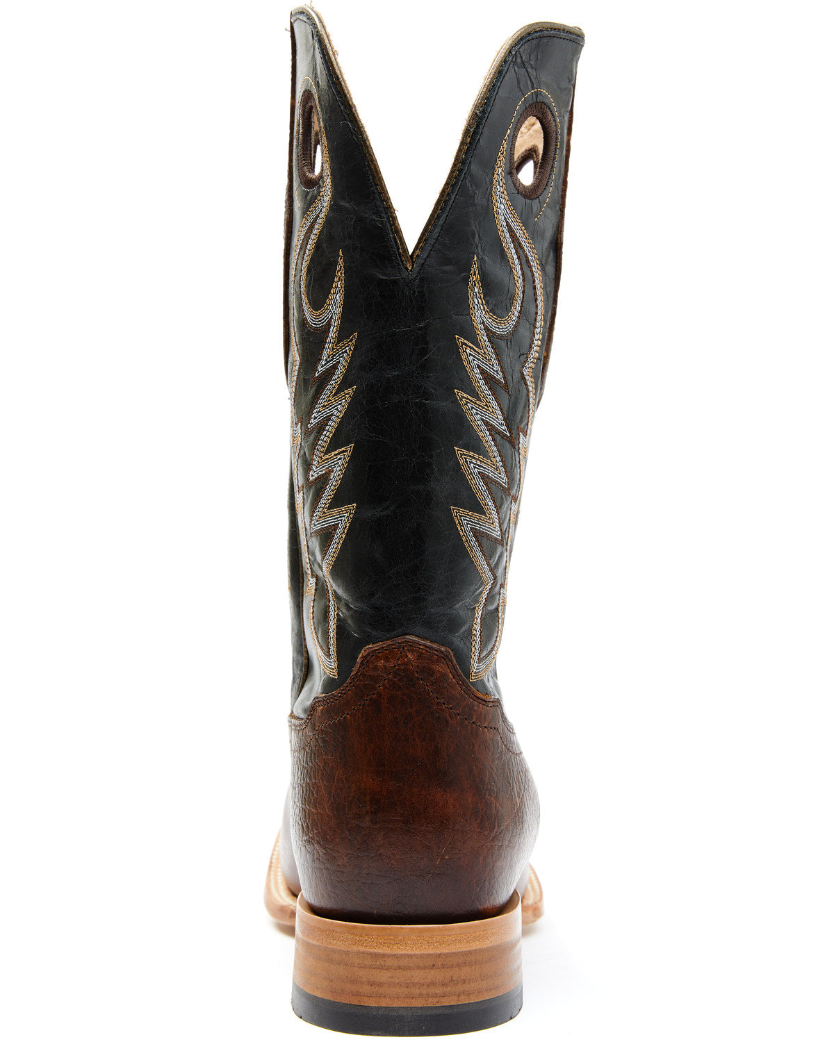 Men's Union Xero Gravity Western Performance Boots - Broad
