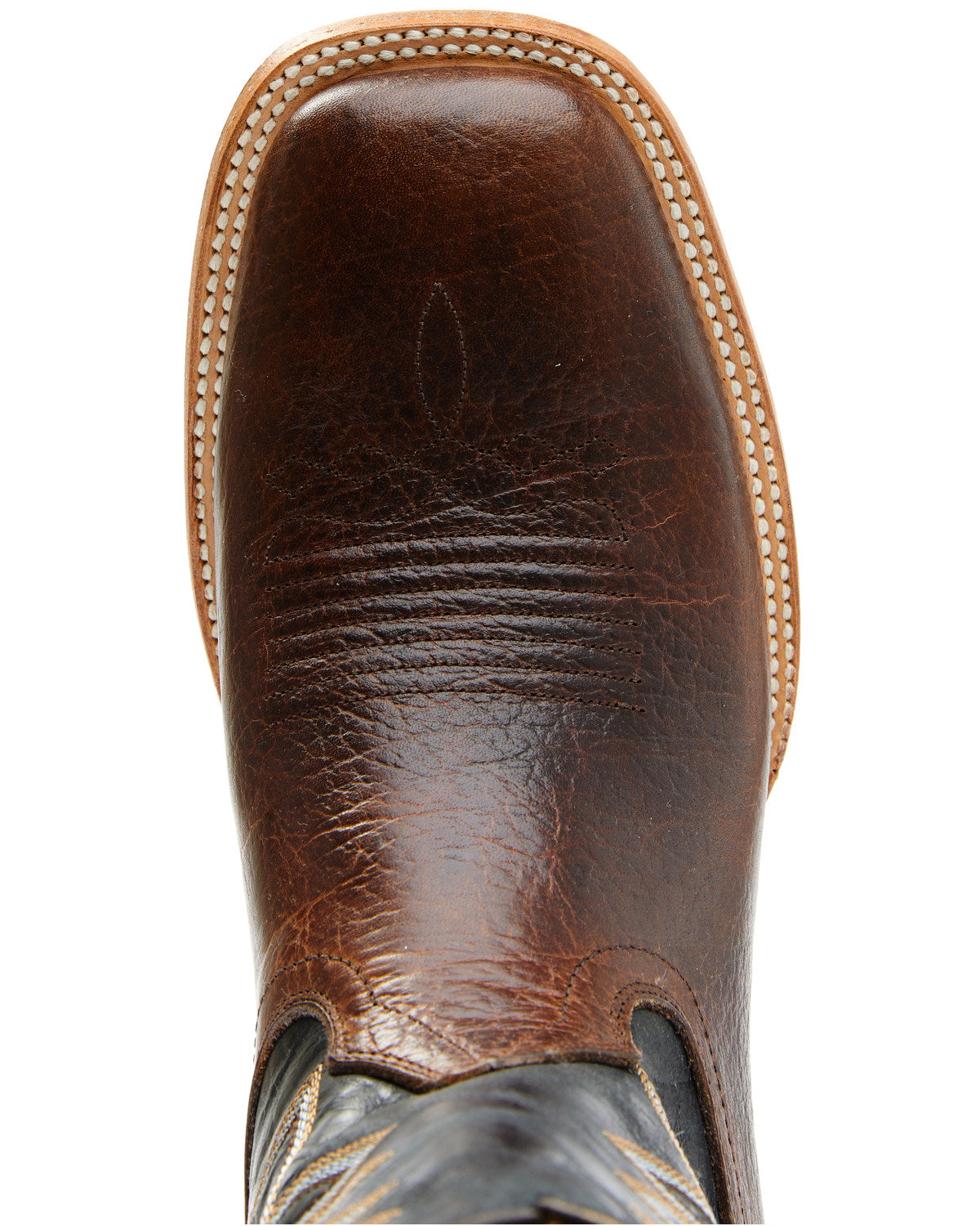 Men's Union Xero Gravity Western Performance Boots - Broad