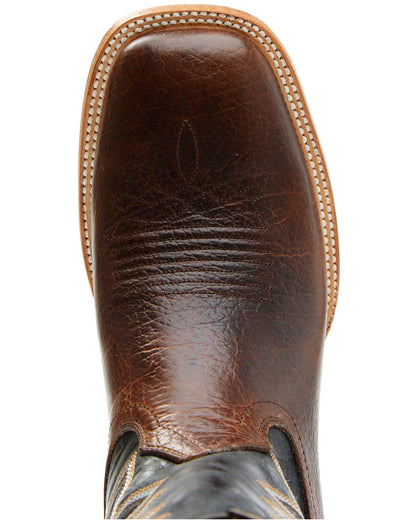 Men's Union Xero Gravity Western Performance Boots - Broad