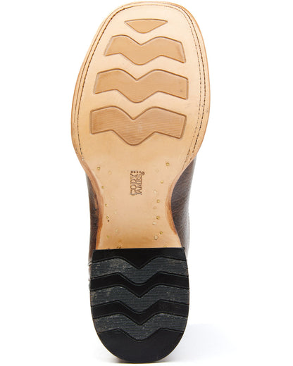 Men's Union Xero Gravity Western Performance Boots - Broad
