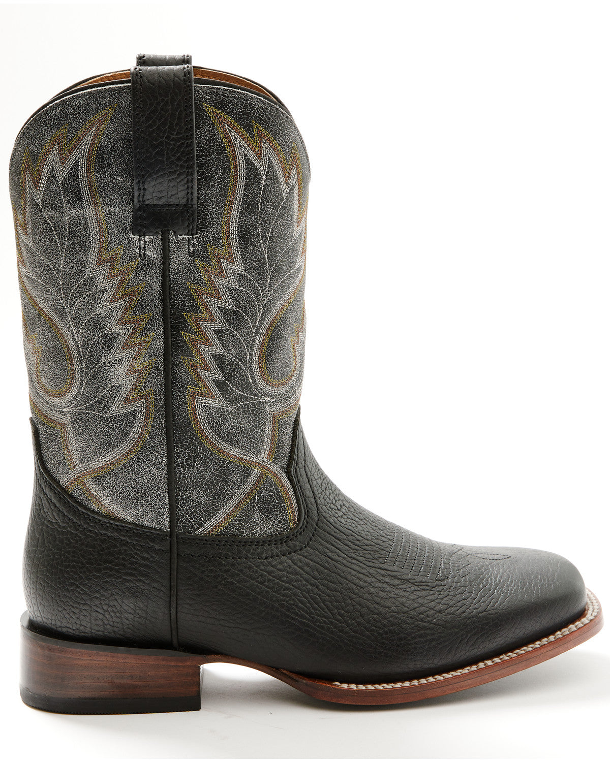 Cush Core® Men's Tracker Western Boots - Broad Square Toe