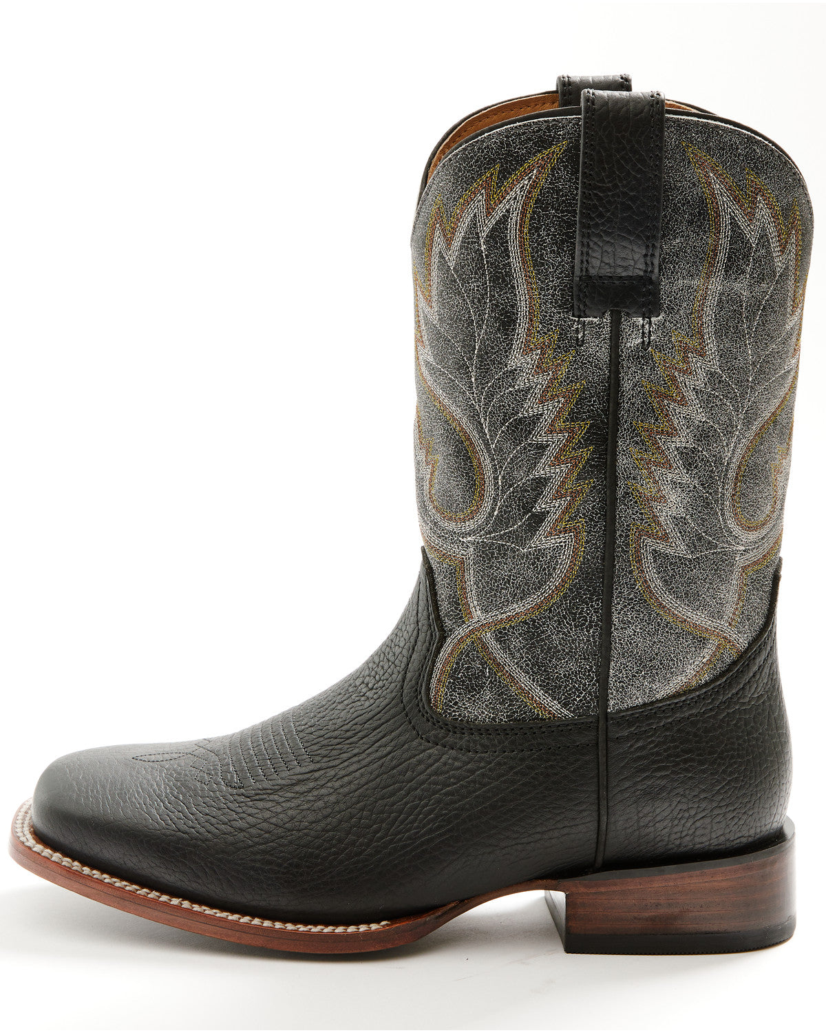 Cush Core® Men's Tracker Western Boots - Broad Square Toe