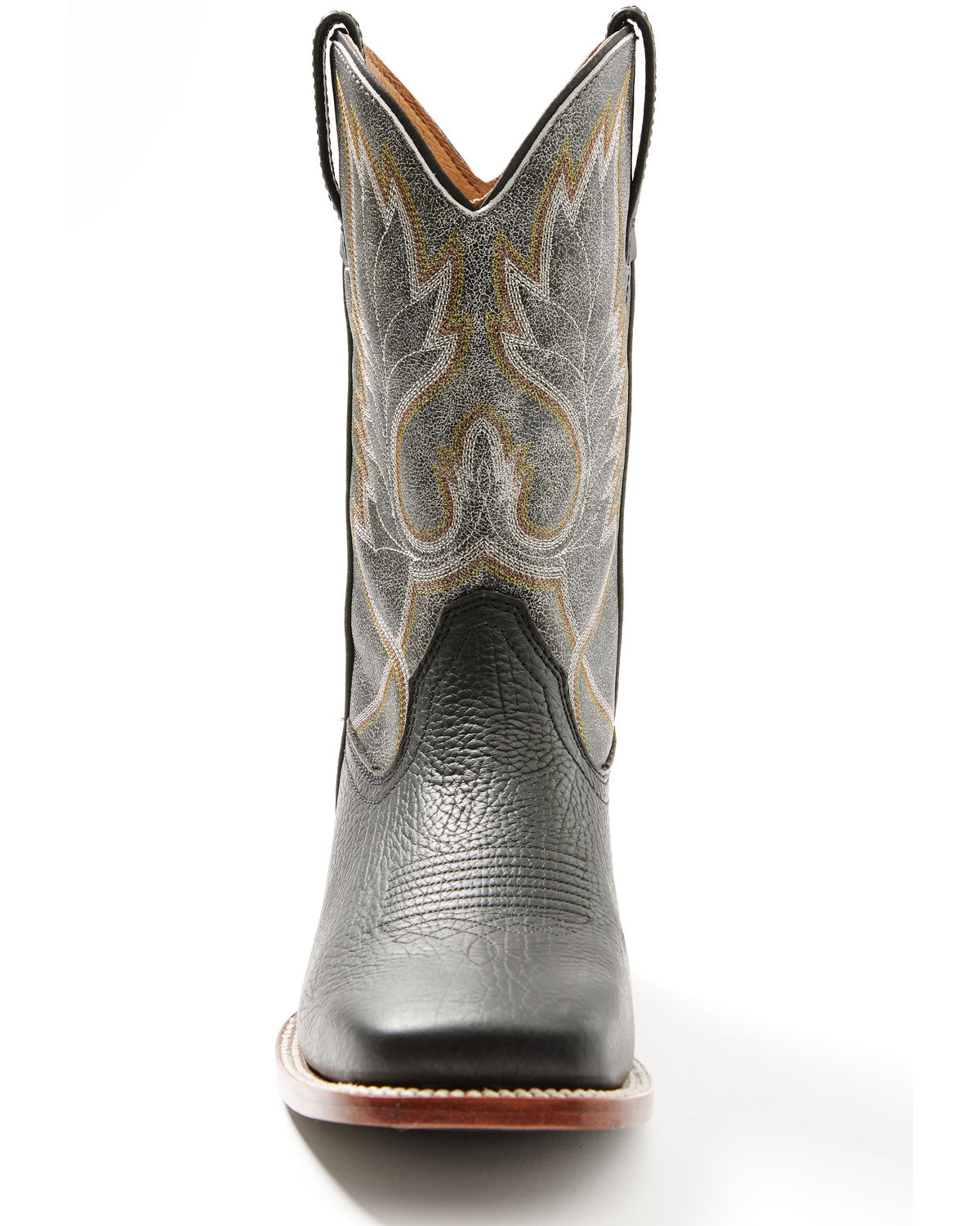 Cush Core® Men's Tracker Western Boots - Broad Square Toe