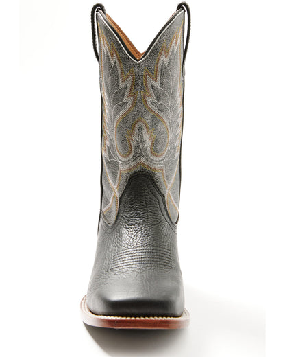 Cush Core® Men's Tracker Western Boots - Broad Square Toe