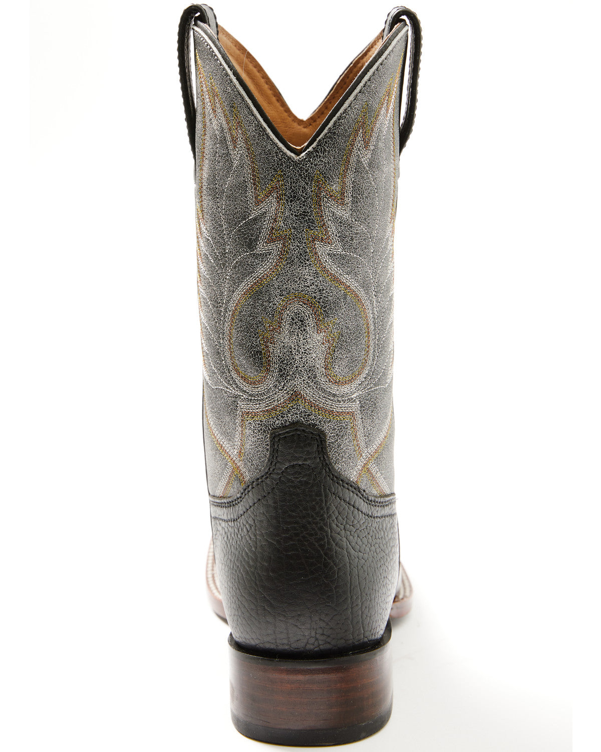 Cush Core® Men's Tracker Western Boots - Broad Square Toe