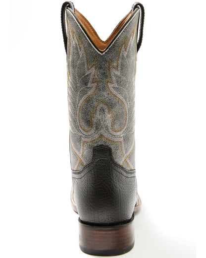 Cush Core® Men's Tracker Western Boots - Broad Square Toe