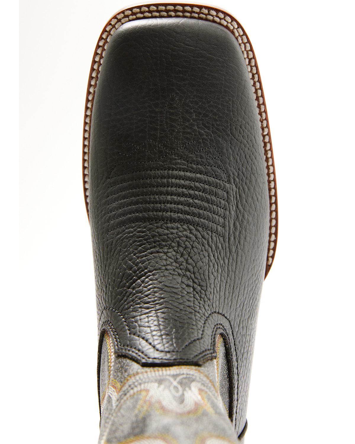 Cush Core® Men's Tracker Western Boots - Broad Square Toe
