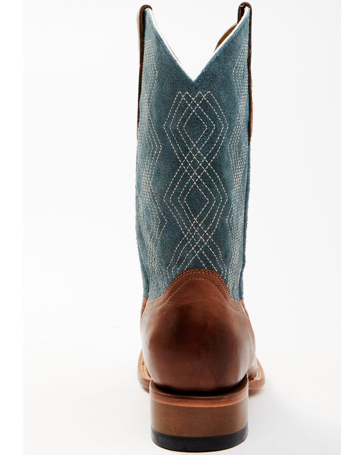 Men's Shasta Western Boots - Broad Square Toe