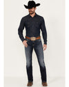 Dark Wash