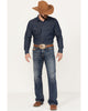 Dark Medium Wash