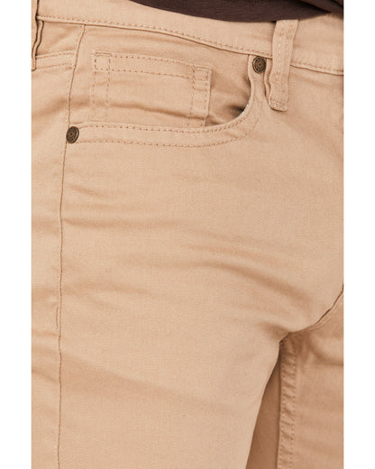 Men's Dalton Wash Jackson Slim Straight Stretch Denim Jeans