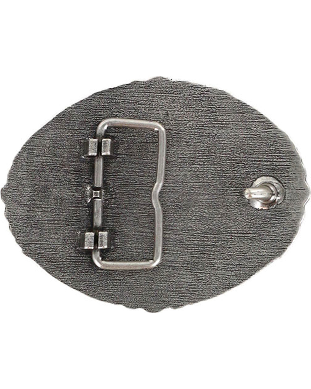 Men's We The People Belt Buckle