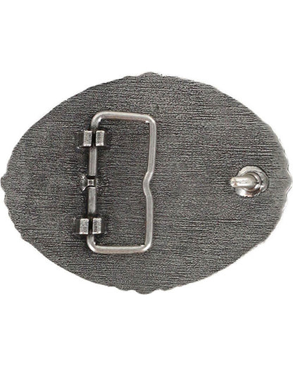 Men's We The People Belt Buckle